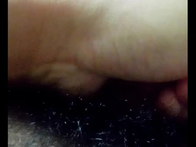 Jacob asian closeup masturbation